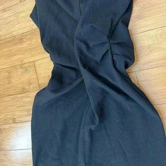 NWT MM. lafeur dress sleeveless business size 0 - Picture 8 of 10